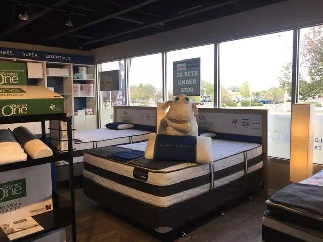 America’s Mattress