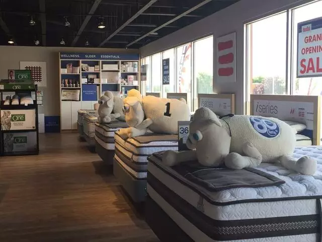 America’s Mattress