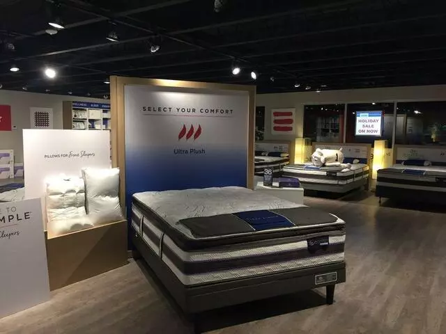 America’s Mattress