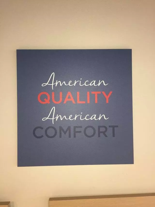 America’s Mattress