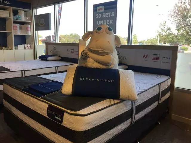 America’s Mattress