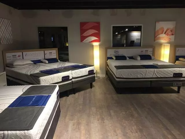 America’s Mattress