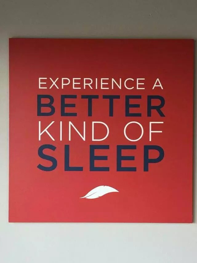 America’s Mattress