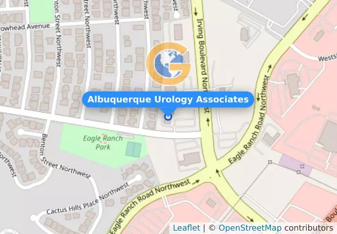Albuquerque Urology Associates