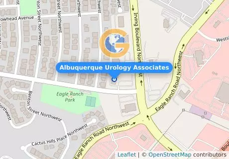 Albuquerque Urology Associates
