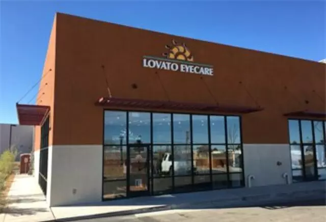 Alfred A Lovato, MD - Lovato Eyecare