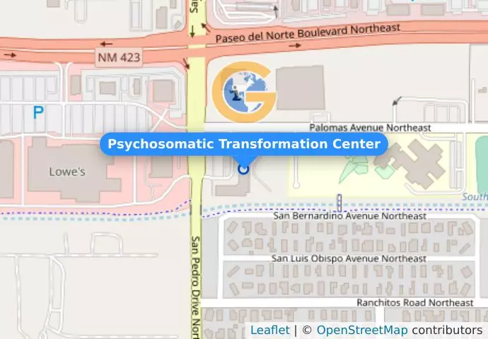 Psychosomatic Transformation Center