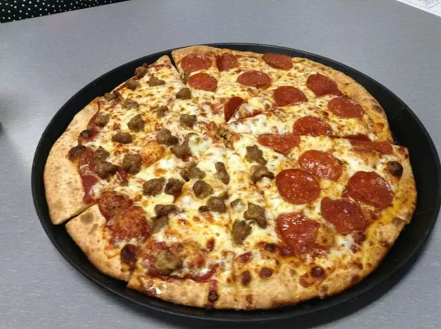 Chuck E Cheese’s