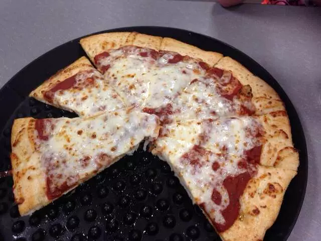 Chuck E Cheese’s