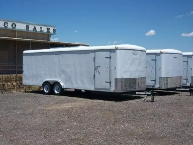 Ab Trailers