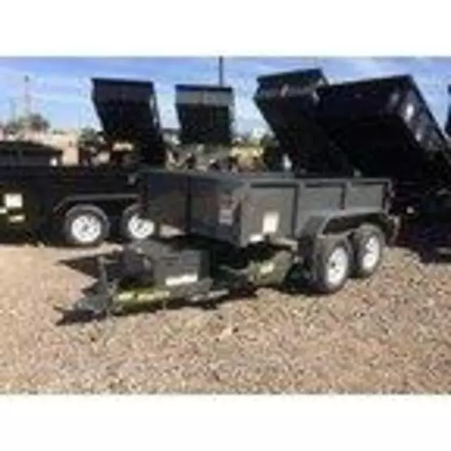 Ab Trailers