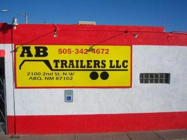 Ab Trailers