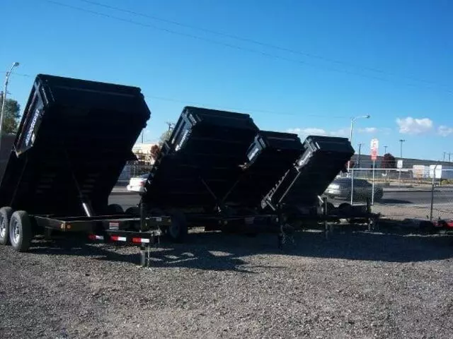 Ab Trailers