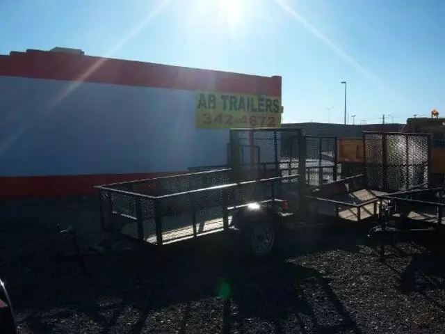 Ab Trailers
