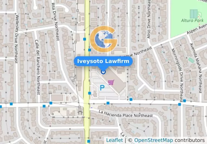 Iveysoto Lawfirm