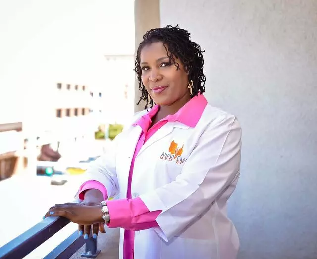 About Face Med Spa