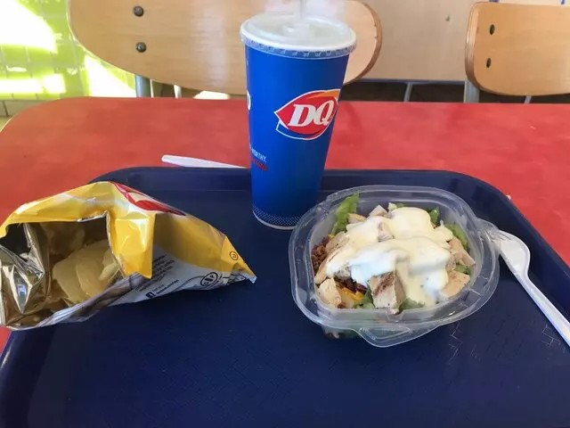 Dairy Queen