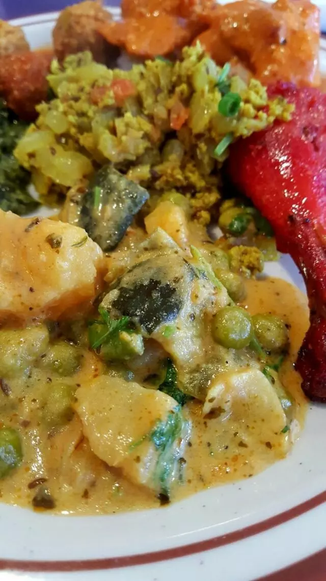 Taste of India