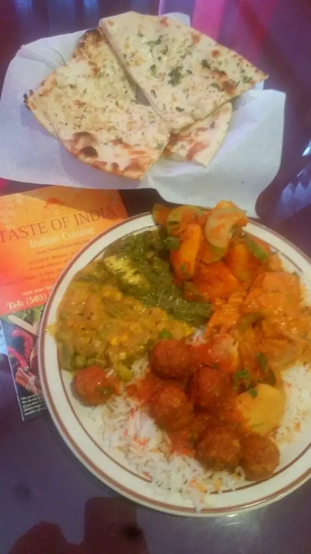 Taste of India