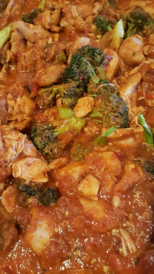 Taste of India
