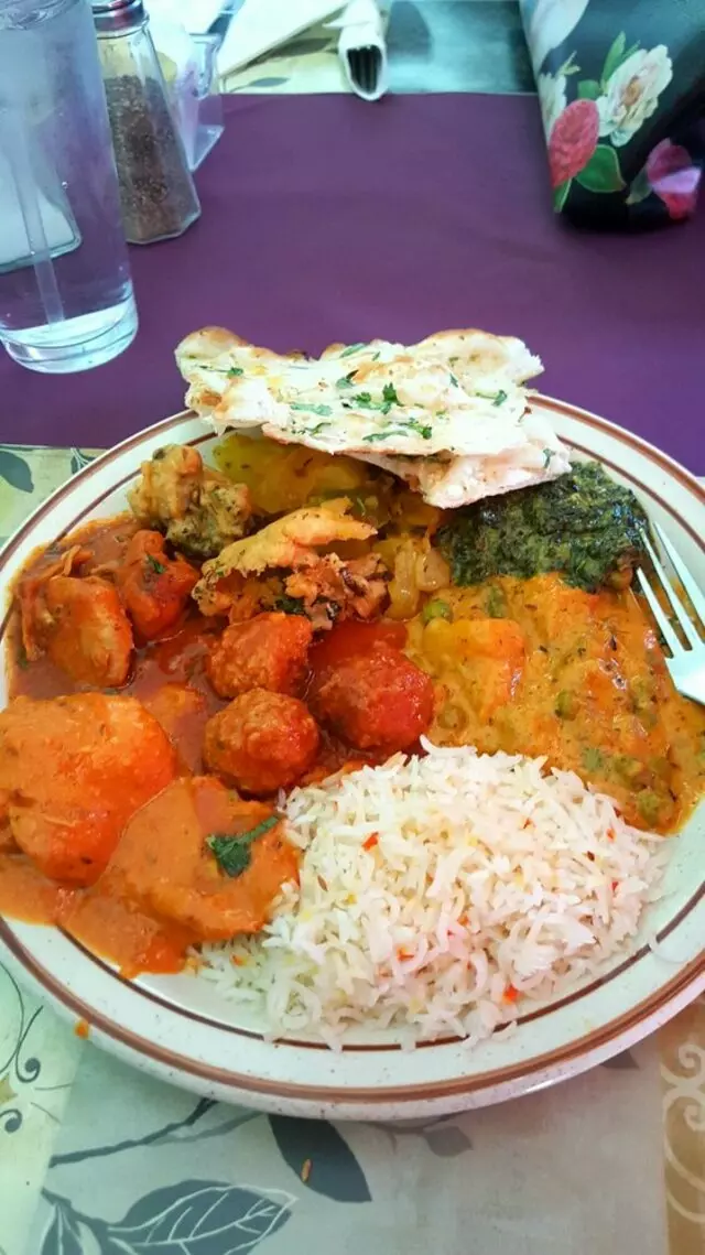 Taste of India