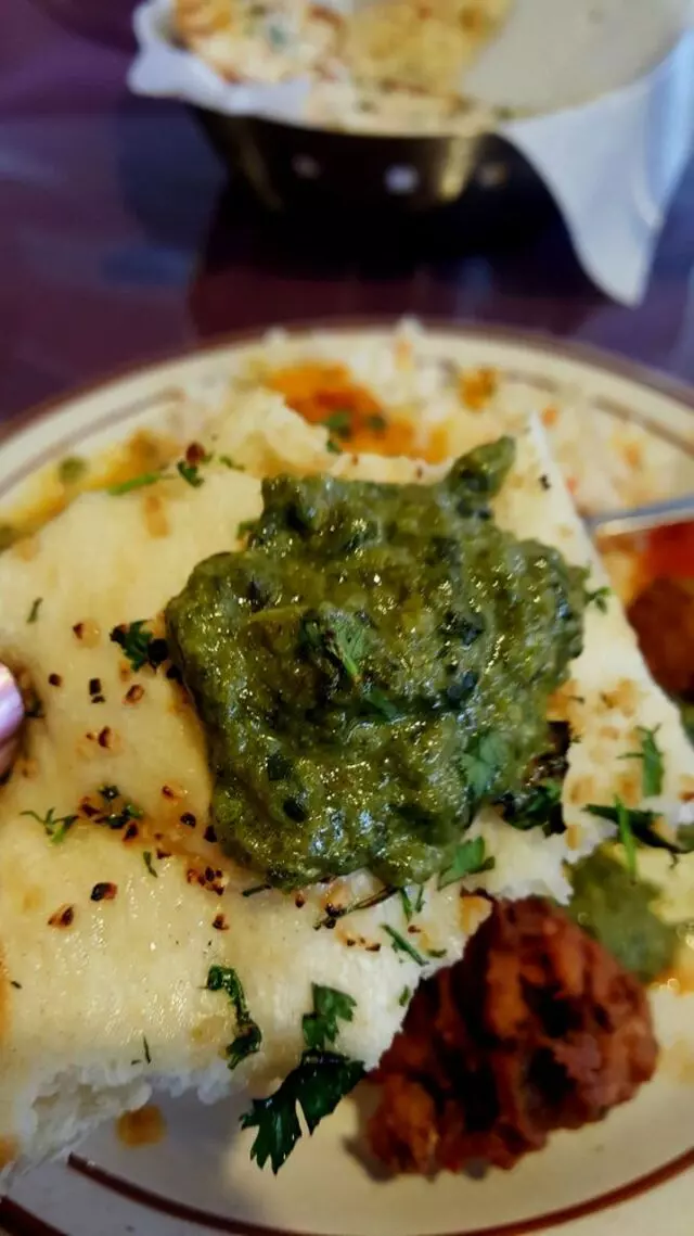 Taste of India