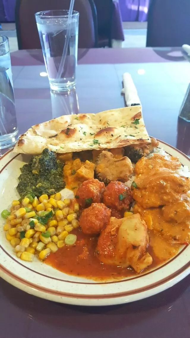 Taste of India
