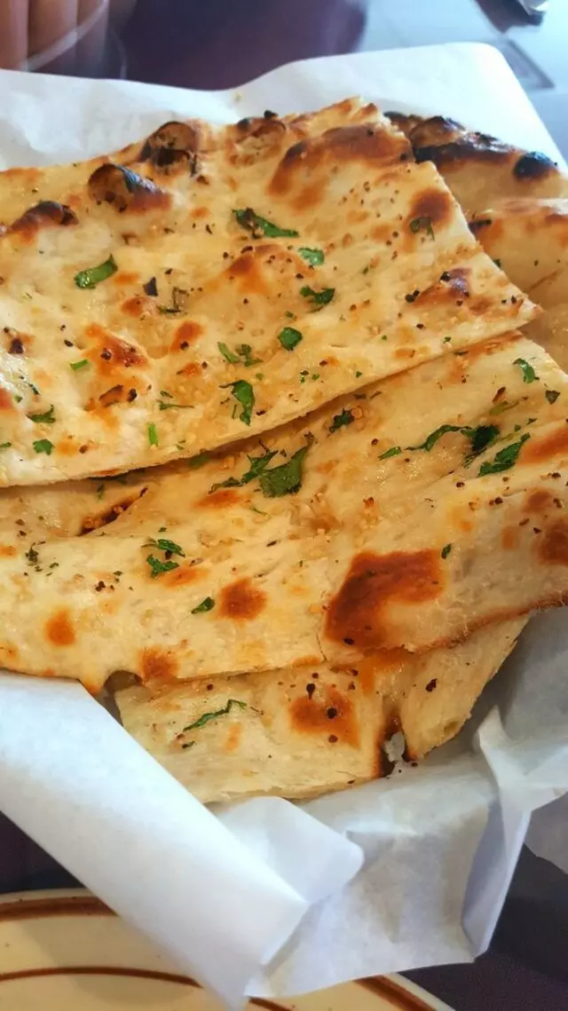Taste of India