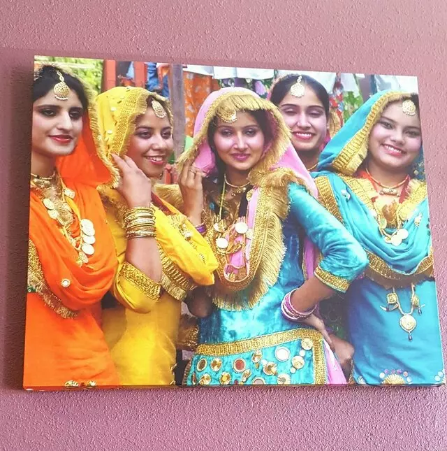 Taste of India