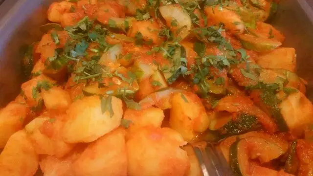 Taste of India