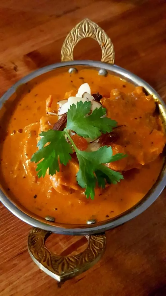 Taste of India
