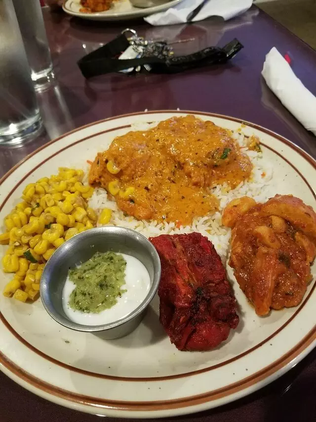 Taste of India