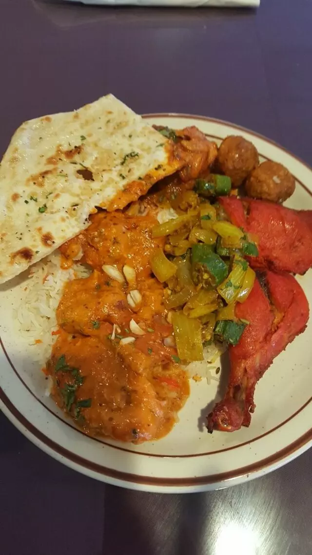 Taste of India