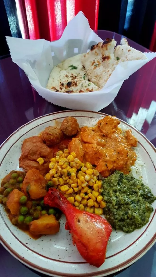 Taste of India
