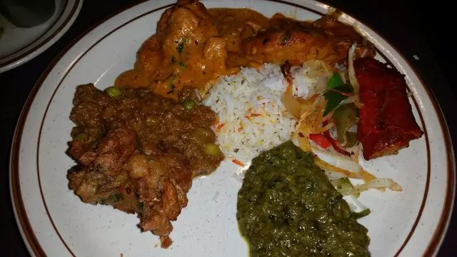 Taste of India