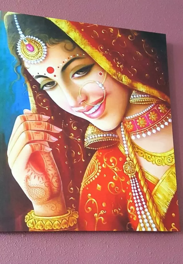 Taste of India
