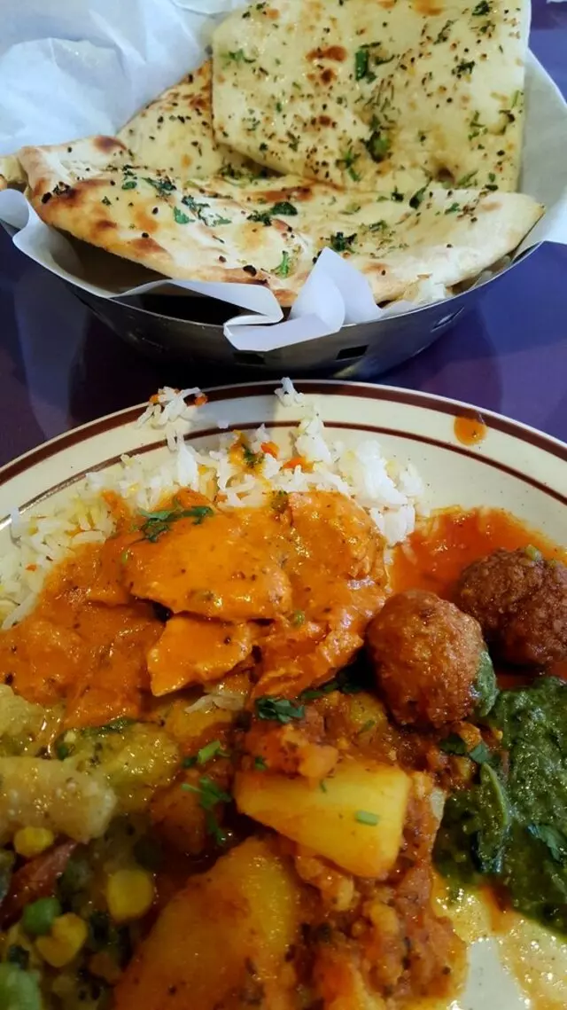 Taste of India
