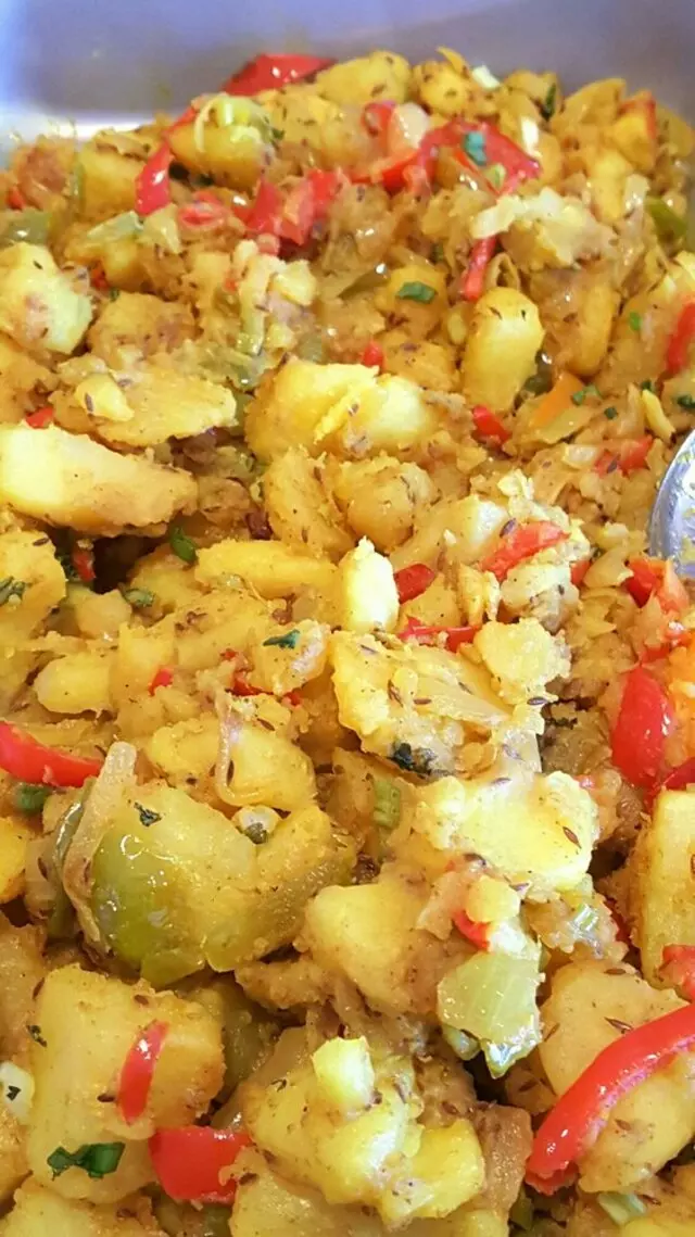 Taste of India