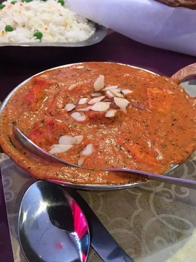 Taste of India