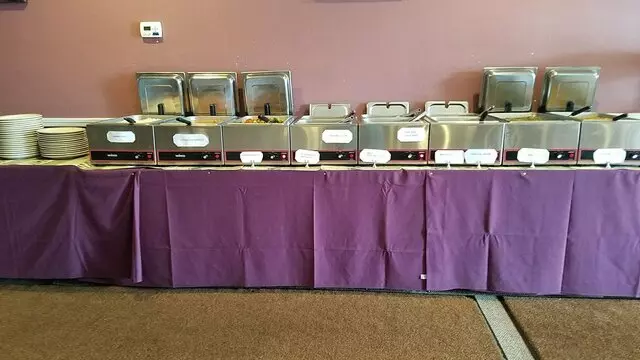 Taste of India
