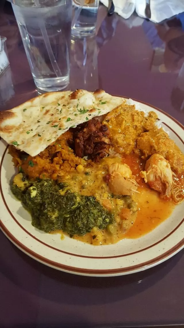 Taste of India