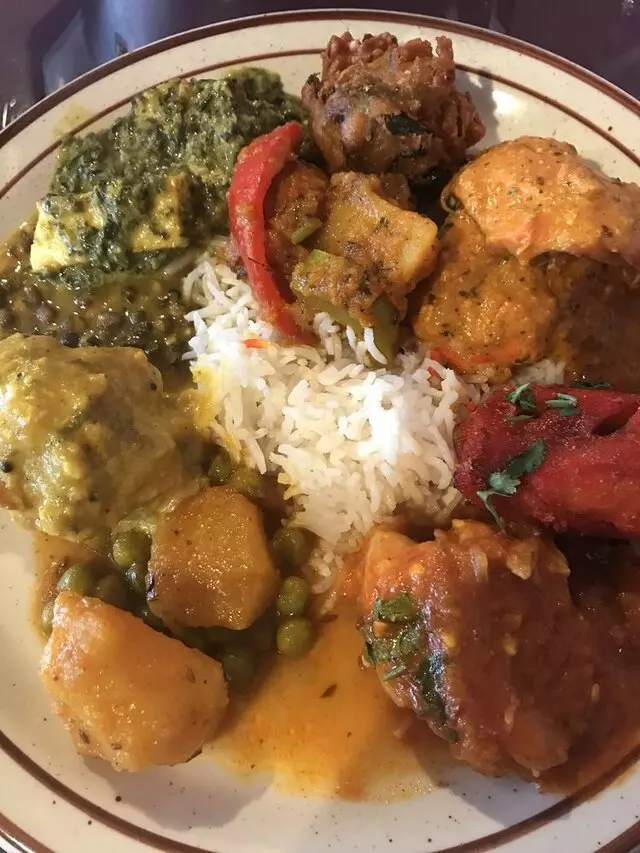 Taste of India
