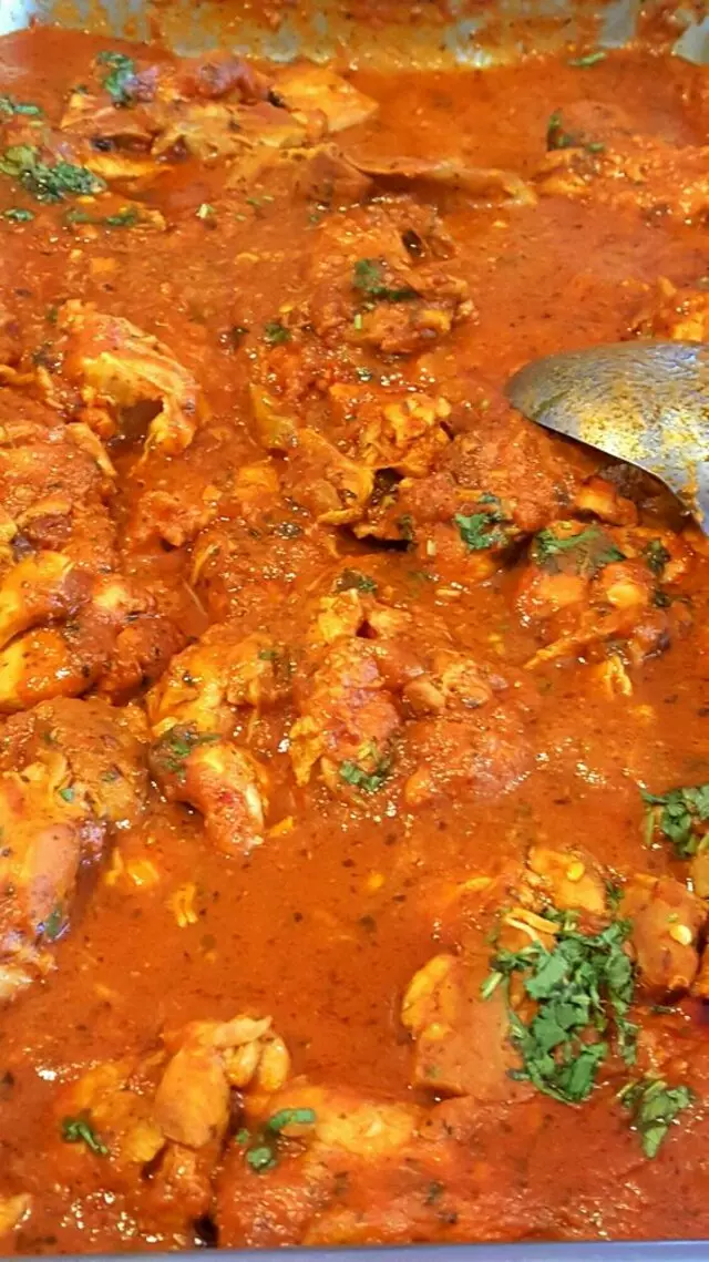 Taste of India