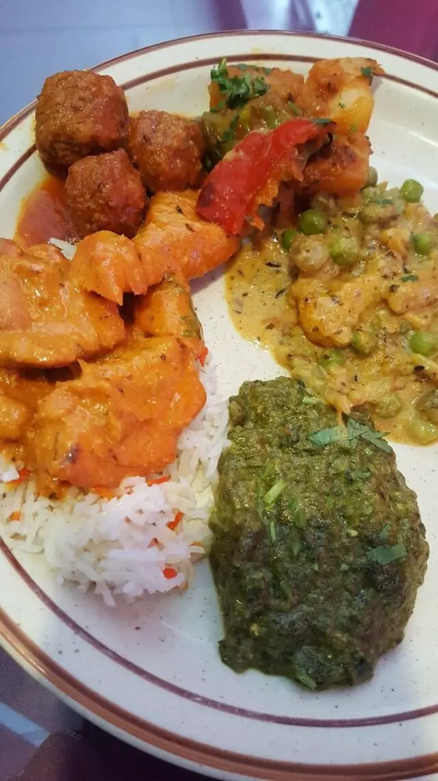 Taste of India