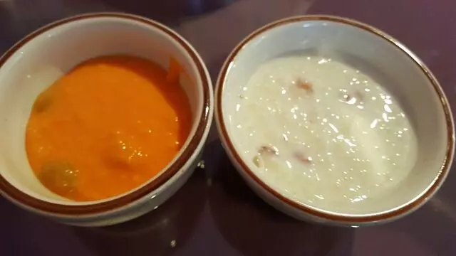 Taste of India