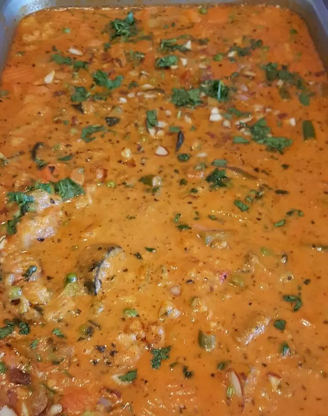 Taste of India