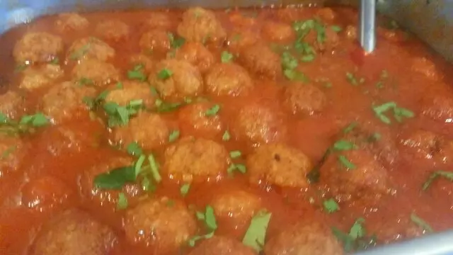Taste of India