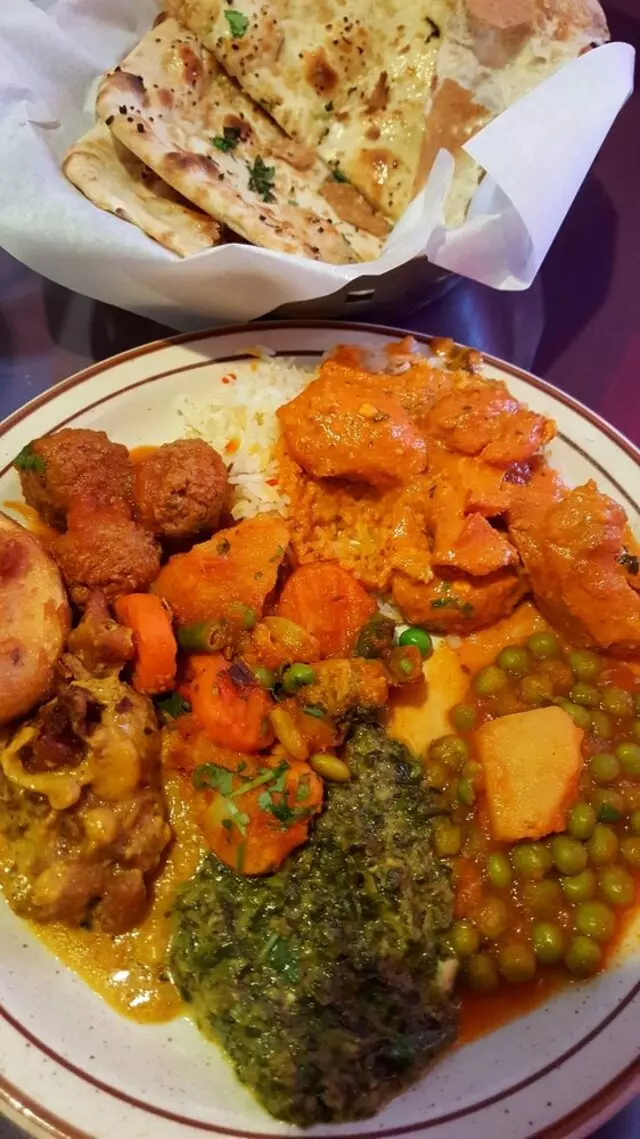 Taste of India