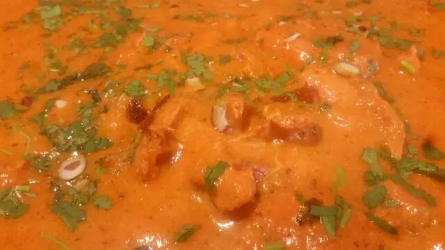 Taste of India