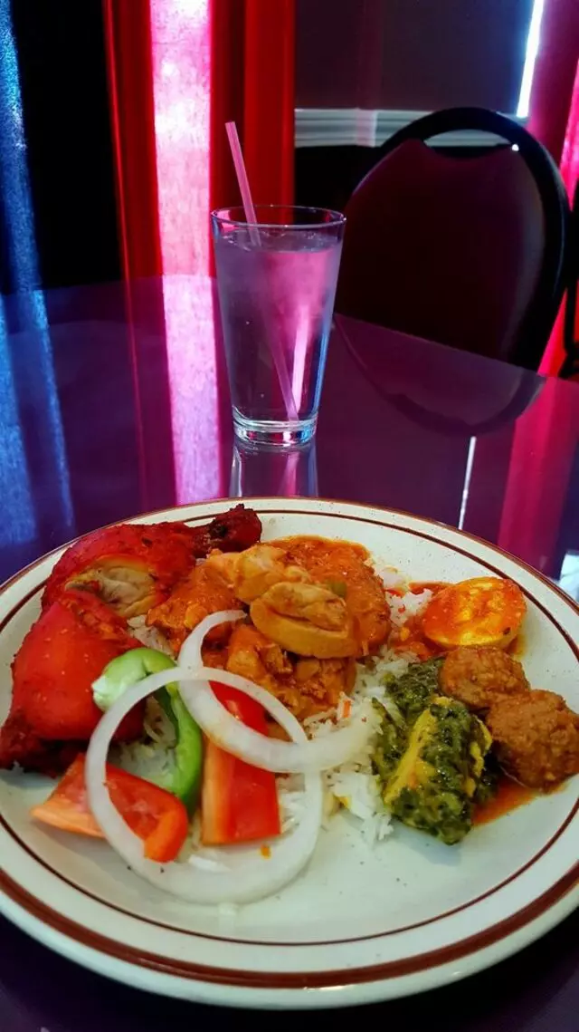 Taste of India